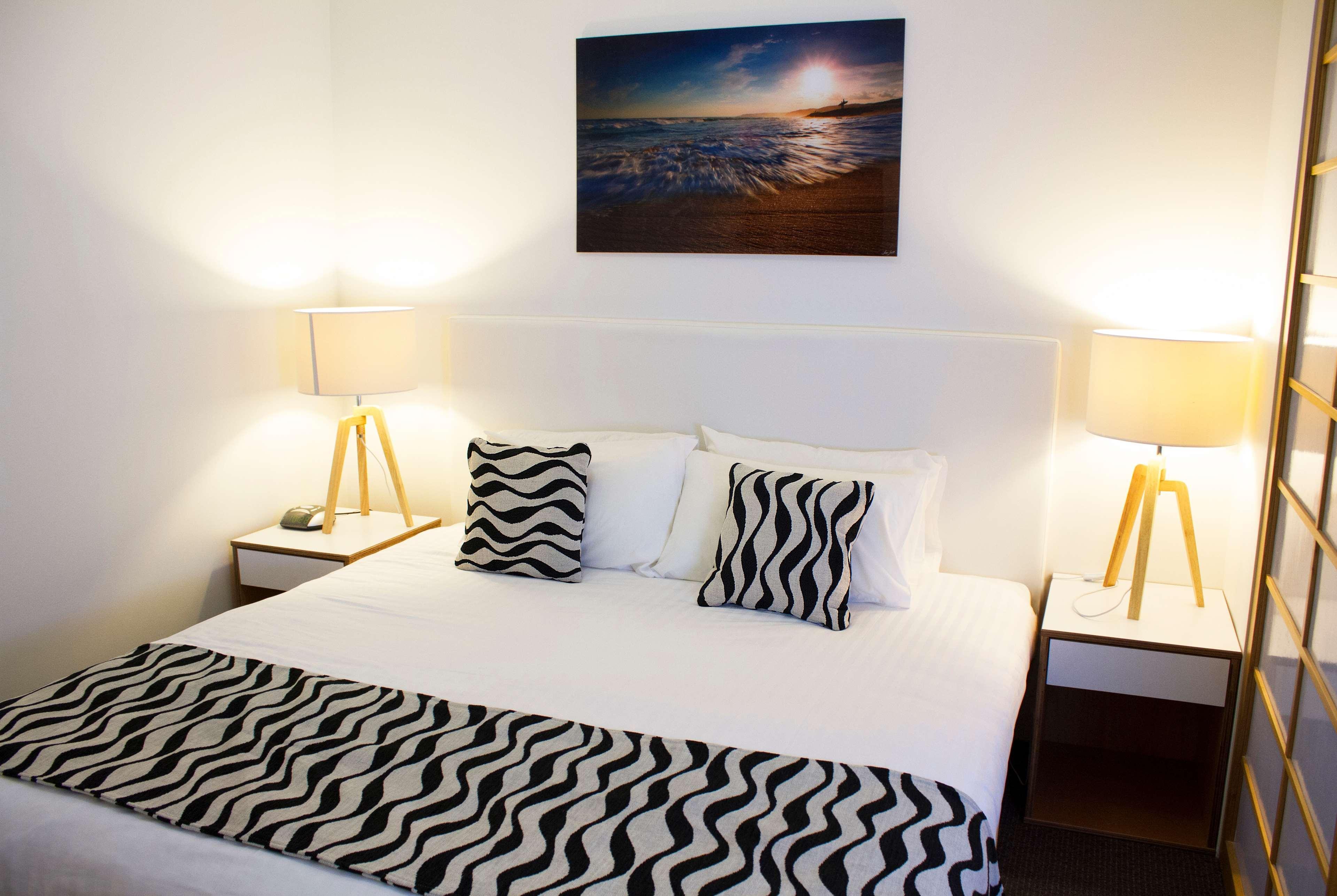 รามาดา รีสอร์ต บาย วินด์แฮม โชลเบย์ Hotel ภายนอก รูปภาพ