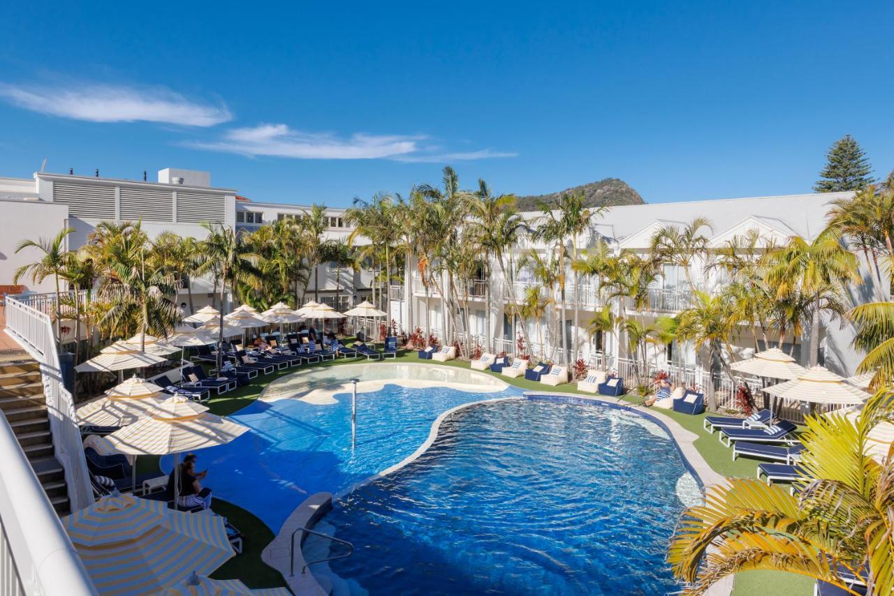 รามาดา รีสอร์ต บาย วินด์แฮม โชลเบย์ Hotel ภายนอก รูปภาพ