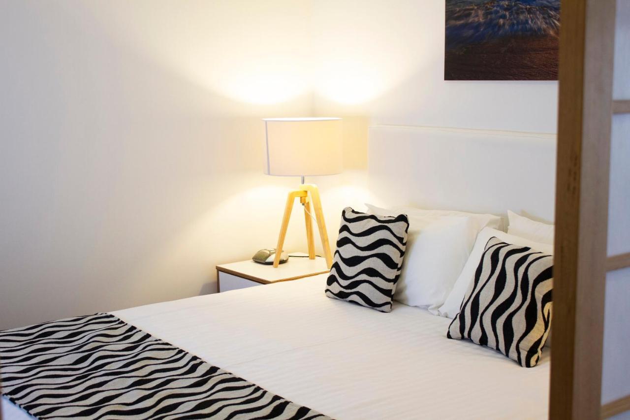 รามาดา รีสอร์ต บาย วินด์แฮม โชลเบย์ Hotel ภายนอก รูปภาพ